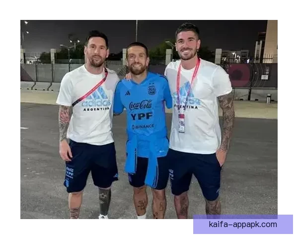 梅西德保罗首发苏亚雷斯替补 迈阿密国际对阵奥斯汀焦点对决