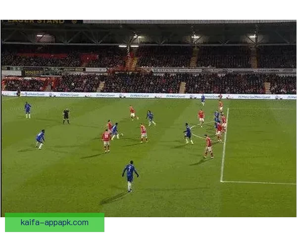 哈托调侃切尔西生涯进球全在足总杯专属赛事