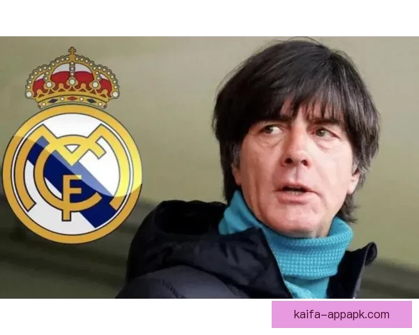 勒夫复出引关注 加纳临时换帅 世界冠军教头再度执掌帅印