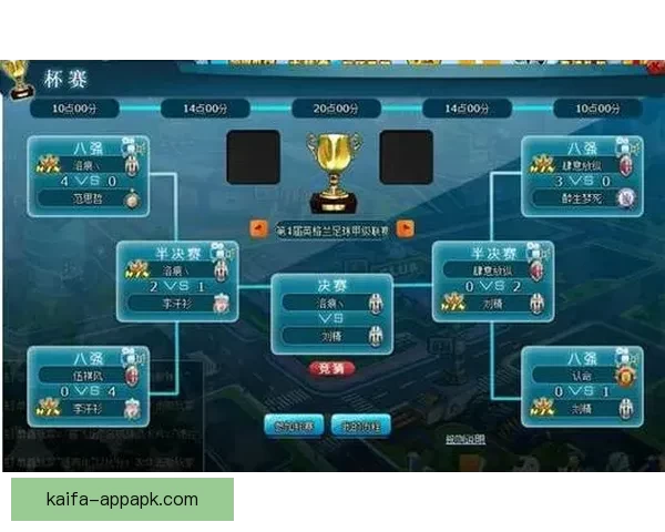 最全足球赛事竞猜平台推荐与投注技巧解析指南