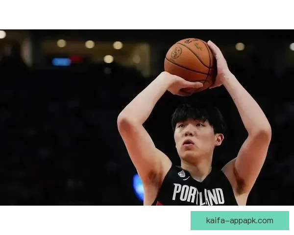 开拓者伤病更新杨瀚森下放G联赛对独行侠比赛缺阵