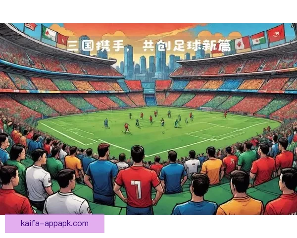 2026世界杯墨西哥赛场风云再起全球足球盛宴即将开幕