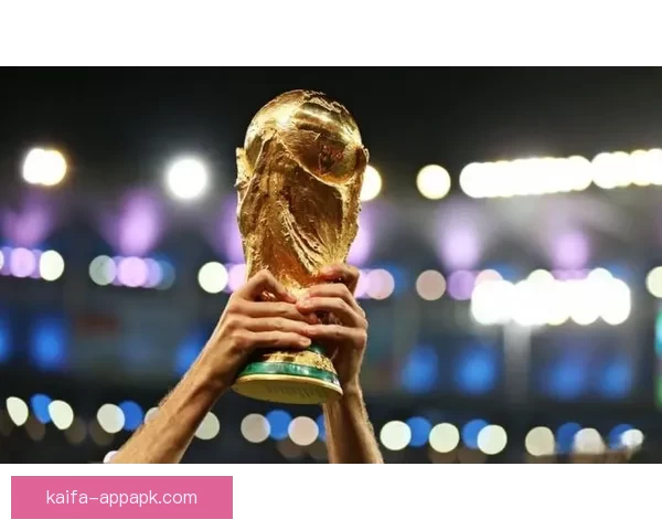 2026世界杯将在北美三国掀起足球盛宴全景解析